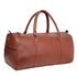 Shaurya Genuine Leather Duffle Bag Hive